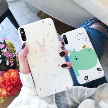 CONNER vivo x27 手機殼/保護套