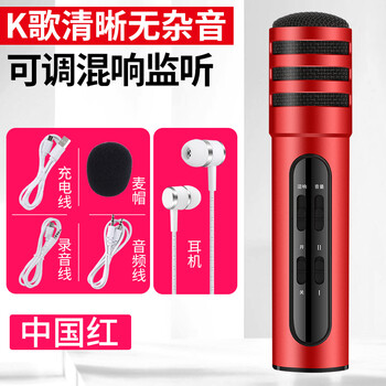 路博加麥克風(fēng)