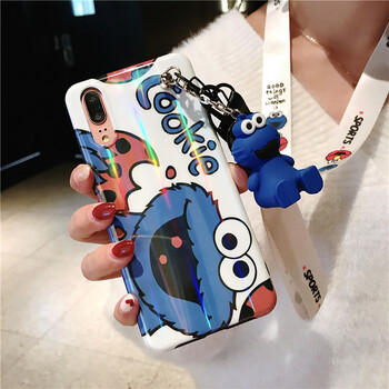 BYsupremer 華為p20/p20Pro 手機(jī)殼/保護(hù)套