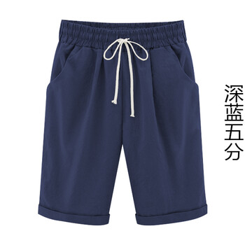 五分,妹妹,元素,新款,流行,趨勢(shì),大碼,樣式
