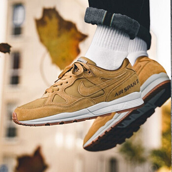 耐克（NIKE）跑步鞋AO1546-700/AIR SPAN 