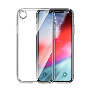 LEIKS iPhone XR 手機(jī)殼/保護(hù)套