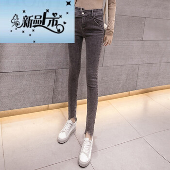 一字肩九分裤,让你秒变长腿欧巴 一字肩九分裤,让你秒变长腿欧巴