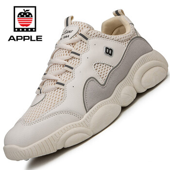 蘋果（APPLE）男士米色 44，39，40，41，42，43