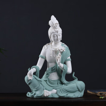精致禪意擺件，讓生活更有韻味