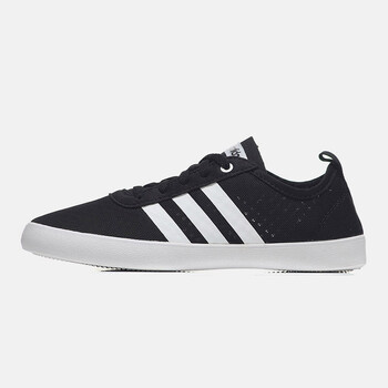 阿迪達(dá)斯（Adidas）板鞋DB1386一號(hào)黑色+亮白 36，37，38.5，38，39，36.5