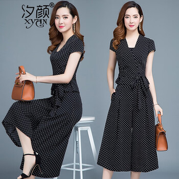 品牌女裝七分褲