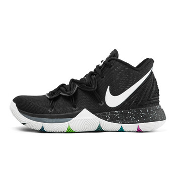 耐克（NIKE）籃球鞋901 黑/白 