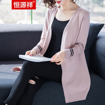 精致針織袖，讓你優(yōu)雅又減齡
