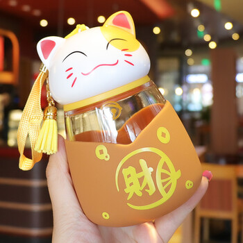 創(chuàng)意印花水杯，讓生活不再單調(diào)