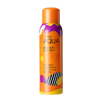 aqua aqua面部護(hù)膚