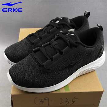鴻星爾克（ERKE）跑步鞋C39-235 39