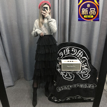 半身裙，讓你的美麗更迷人