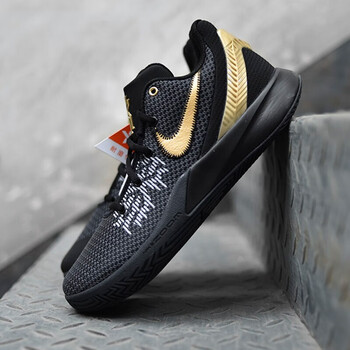 耐克（NIKE）籃球鞋AO4438-002/熱賣款 
