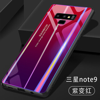 曼爾（ManEr） 三星NOTE9 手機(jī)殼/保護(hù)套