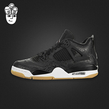 耐克（NIKE）籃球鞋ci2970-001 