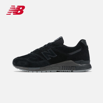 NEW BALANCE跑步鞋ML840AE/黑色 40