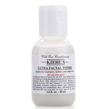 科顏氏（KIehl's） 40ml-250ml