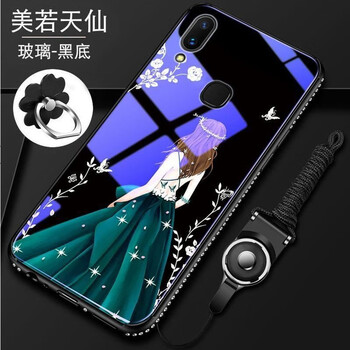 環(huán)保蘋果，時尚硅膠手機殼