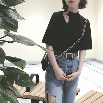 百變造型，微胖妹子的小心機