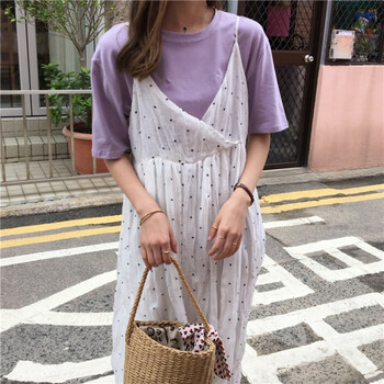 純色短袖襯衫，打造時(shí)尚小鮮肉