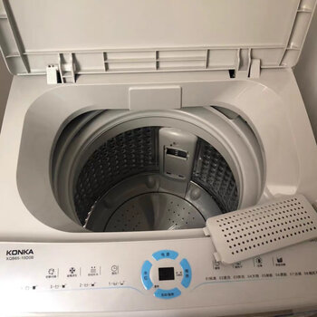分析？康佳XQB65-10D0B洗衣机怎么样？不敢相信这竟是真的！