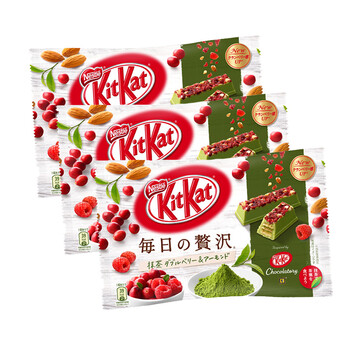 進(jìn)口巧克力Nestle