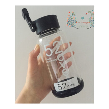 創(chuàng)意陶瓷馬克杯，喝水更簡單