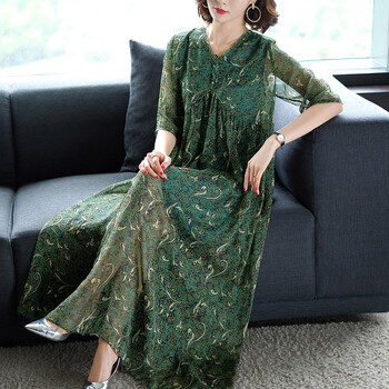 唯美連衣裙，讓你變身浪漫女神