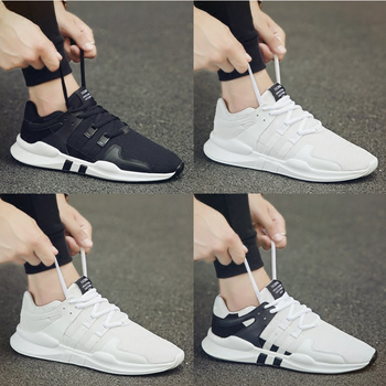 蜻蜓魔跑步鞋YJ-WE001黑色 44，39，40，41，42，43