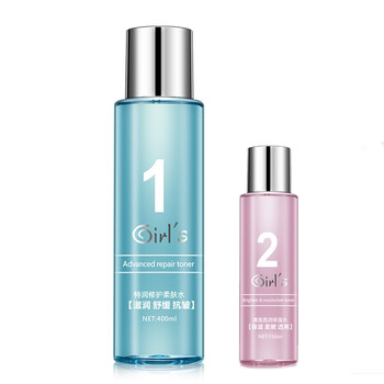 girl,排名,girl,爽膚水,排行榜,推薦