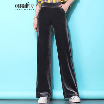 百搭時(shí)尚休閑褲，打造街頭潮男