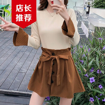 優(yōu)雅連衣裙，讓你告別微胖界感
