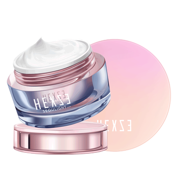韓熙貞（HEXZE）面部護膚