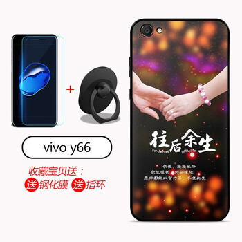 潮妹（CHAOMEI） vivoy66 手機(jī)殼/保護(hù)套