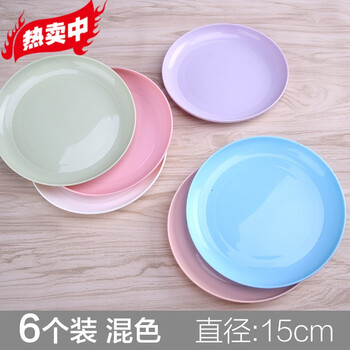塑料碗材料