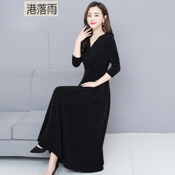 法式浪漫長(zhǎng)裙，打造你的少女心