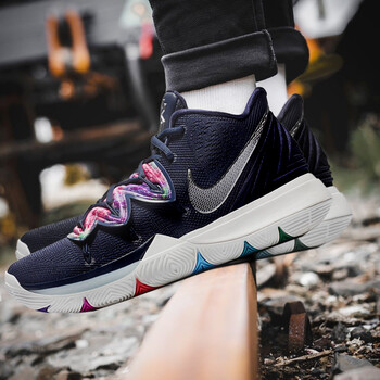 耐克（NIKE）籃球鞋星空靈魂之眼AO2919-900 