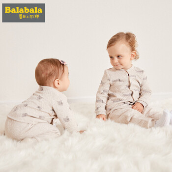 balabala嬰兒服裝