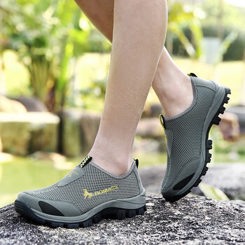 未知男士灰色 40