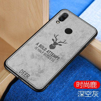 邁侖 nova3i 手機殼/保護套