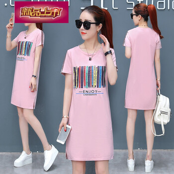 優(yōu)雅連衣裙，讓你的生活煥然一新