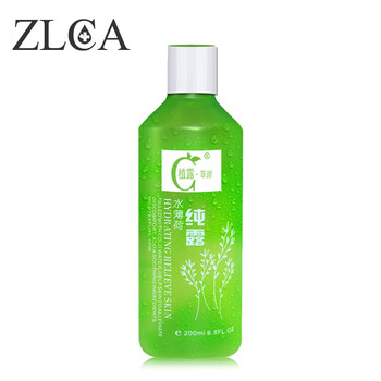 植露·萃岸爽膚水 200