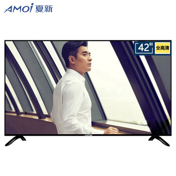 電視機a43
