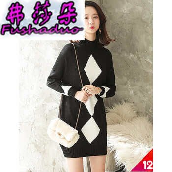 女小童毛衣