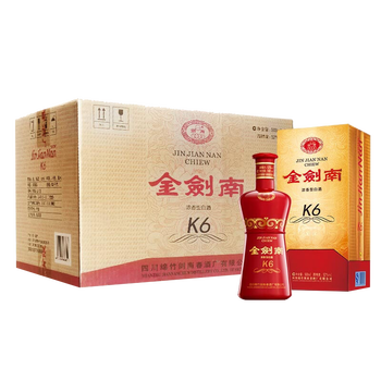 劍南春k
