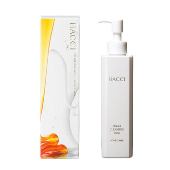 hacci,hacci,蜂蜜,怎么樣