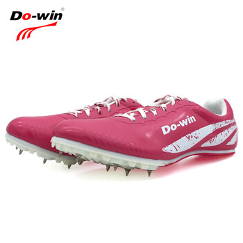 多威（Do-win）跑步鞋PD2303D-粉色 