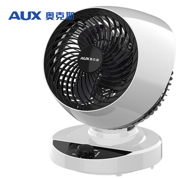 對流電風(fēng)扇