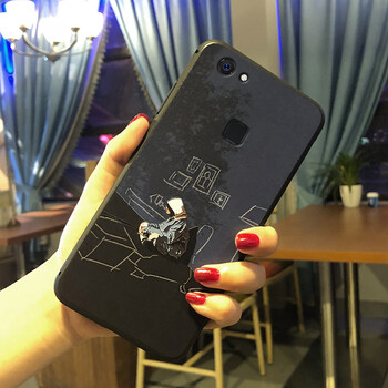 帥璽（SHUAIXI） vivoy75 手機(jī)殼/保護(hù)套